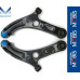mobis fr crossmember arm lwr hyundai elantra 2010-15